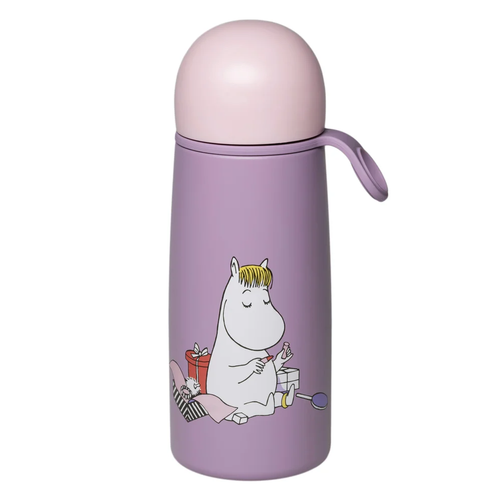 Moomin Termosflaske 45 cl Snorkfrøken v:4265848
