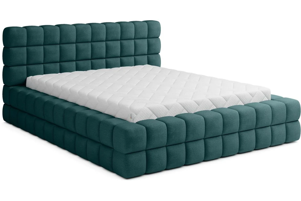 Dizzle Sengeramme 160x200 cm v:7865099