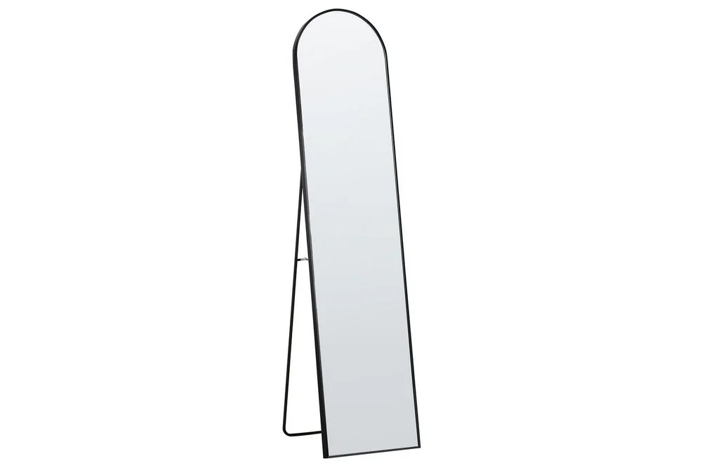Golvspegel Svart v:5479403