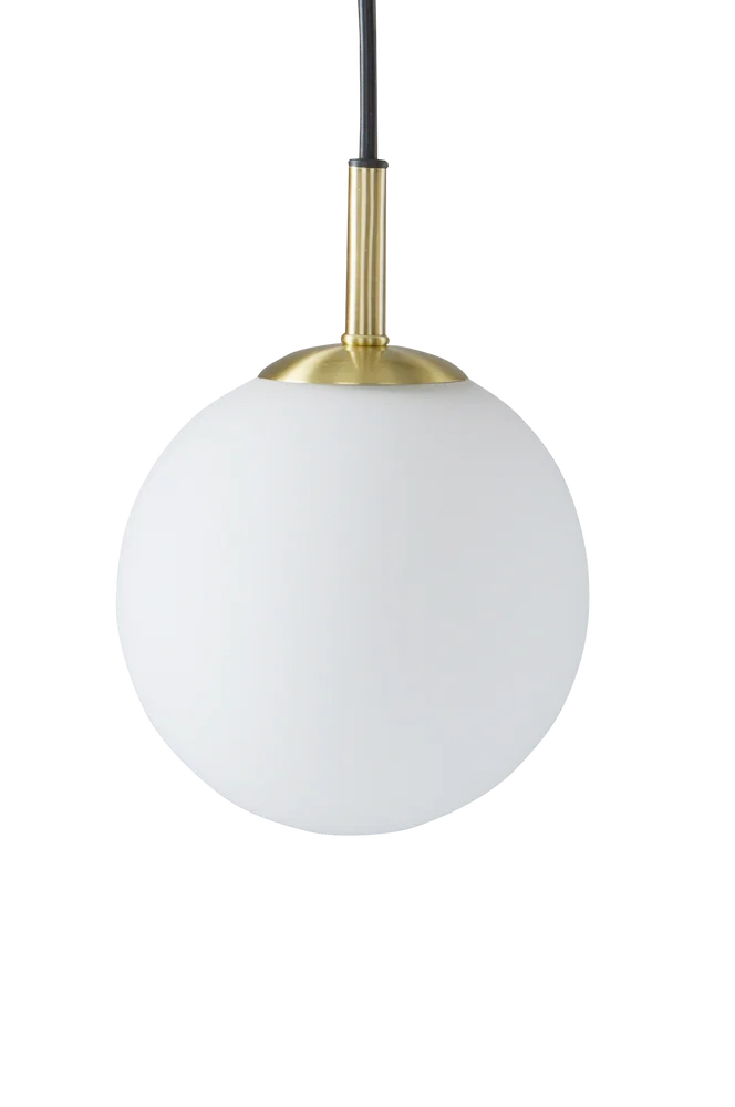 EKMAN Vinduslampe - Messing - Belysning | m v:6500216