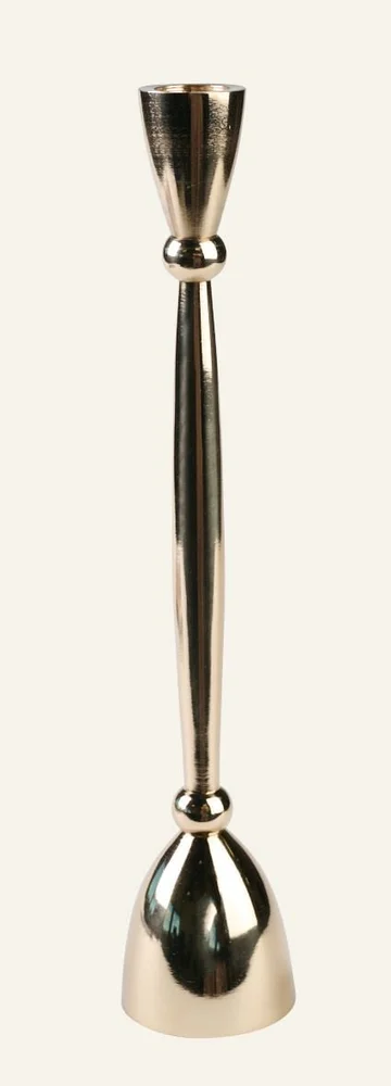 Lysestake gull – 5,9×5,9×30 cm v:7272208 Lysestake gull – 5,9×5,9×30 cm v:7272208