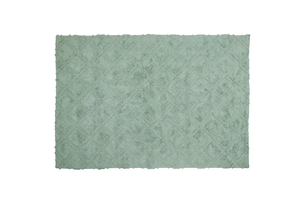 Hatay Ryeteppe 140x200 cm v:9856604
