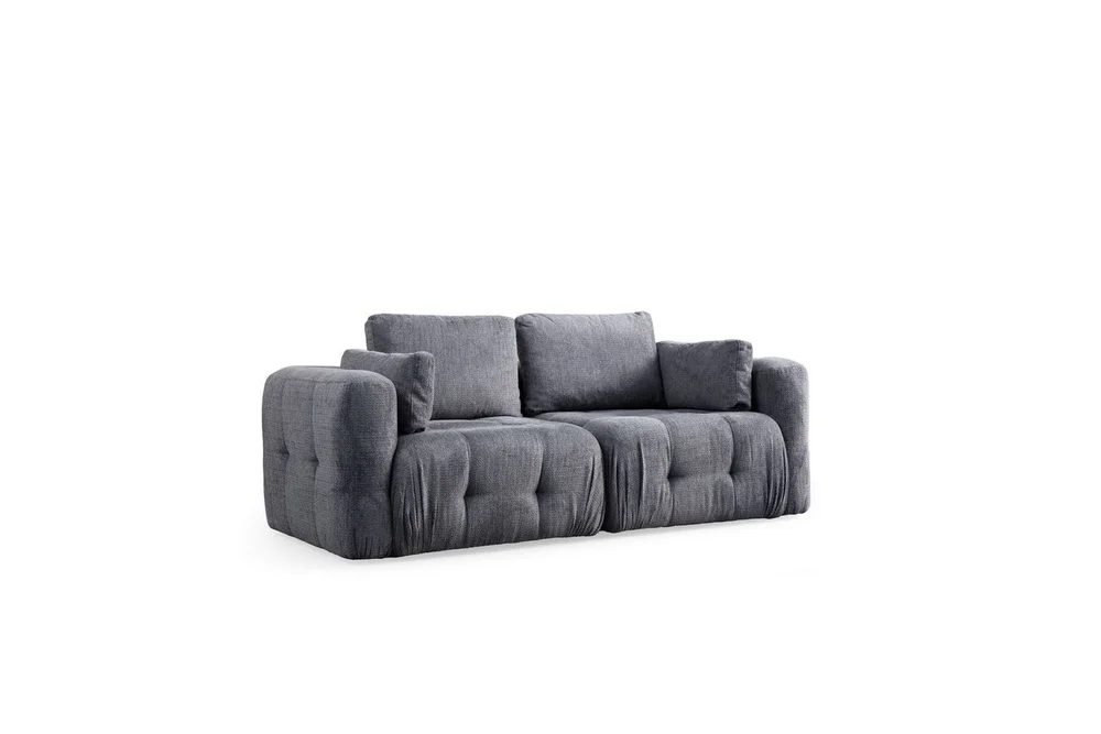 Yvara Sofa 2-sits v:1742880