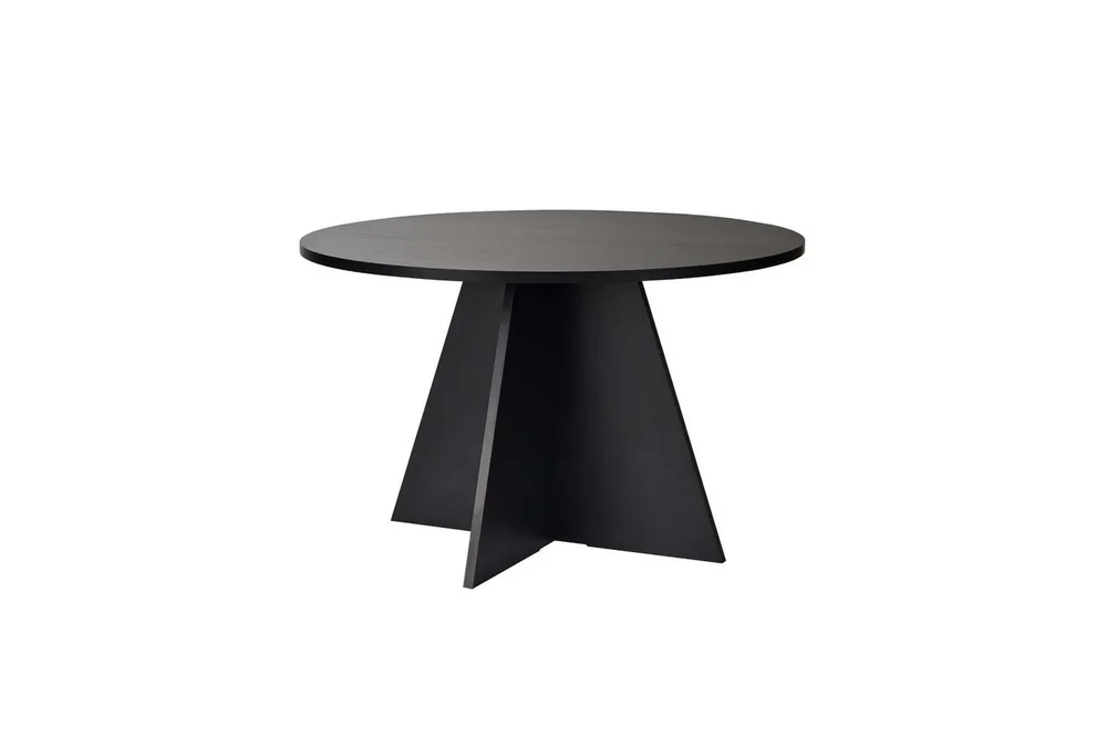 Zalen Spisebord 120 cm v:7969348