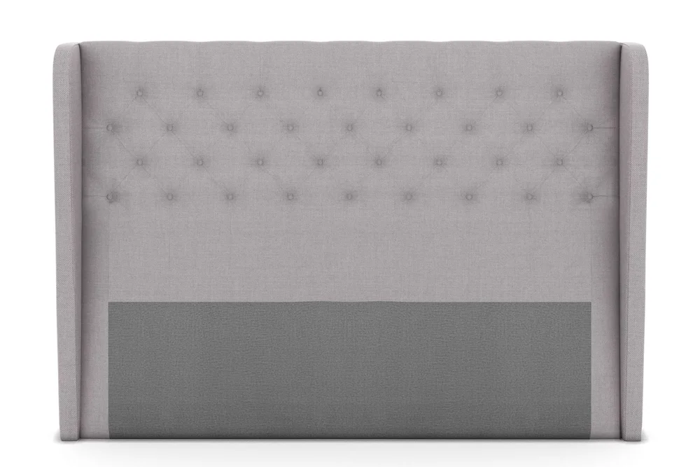 Select Sengegavl med Sider 180 cm v:5114924