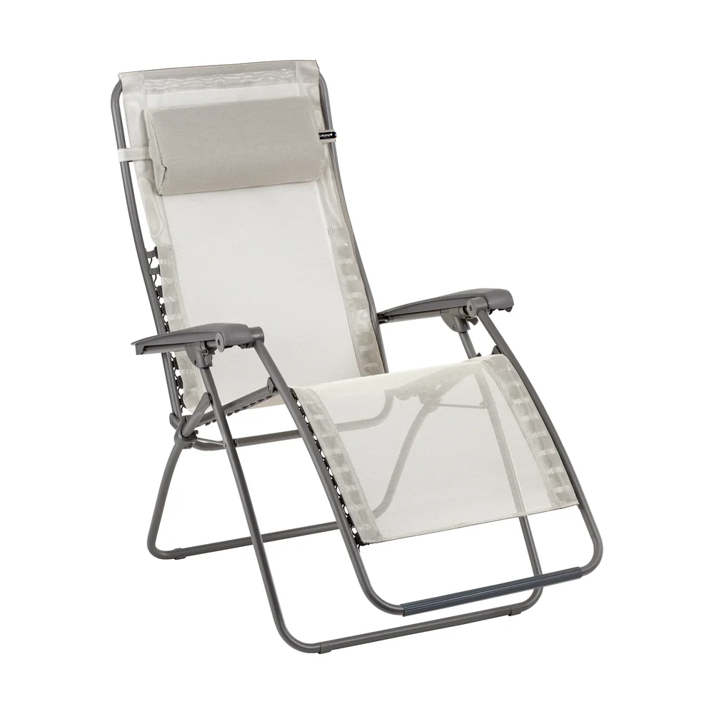 Relax 601 Batyline Iso solstol v:5780692 Relax 601 Batyline Iso solstol v:5780692