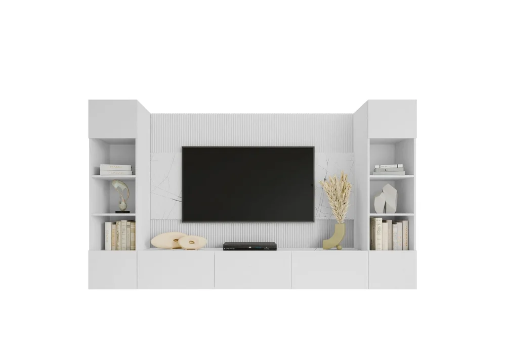 Bernice TV-skap 38×150 cm v:4707258 Bernice TV-skap 38×150 cm v:4707258