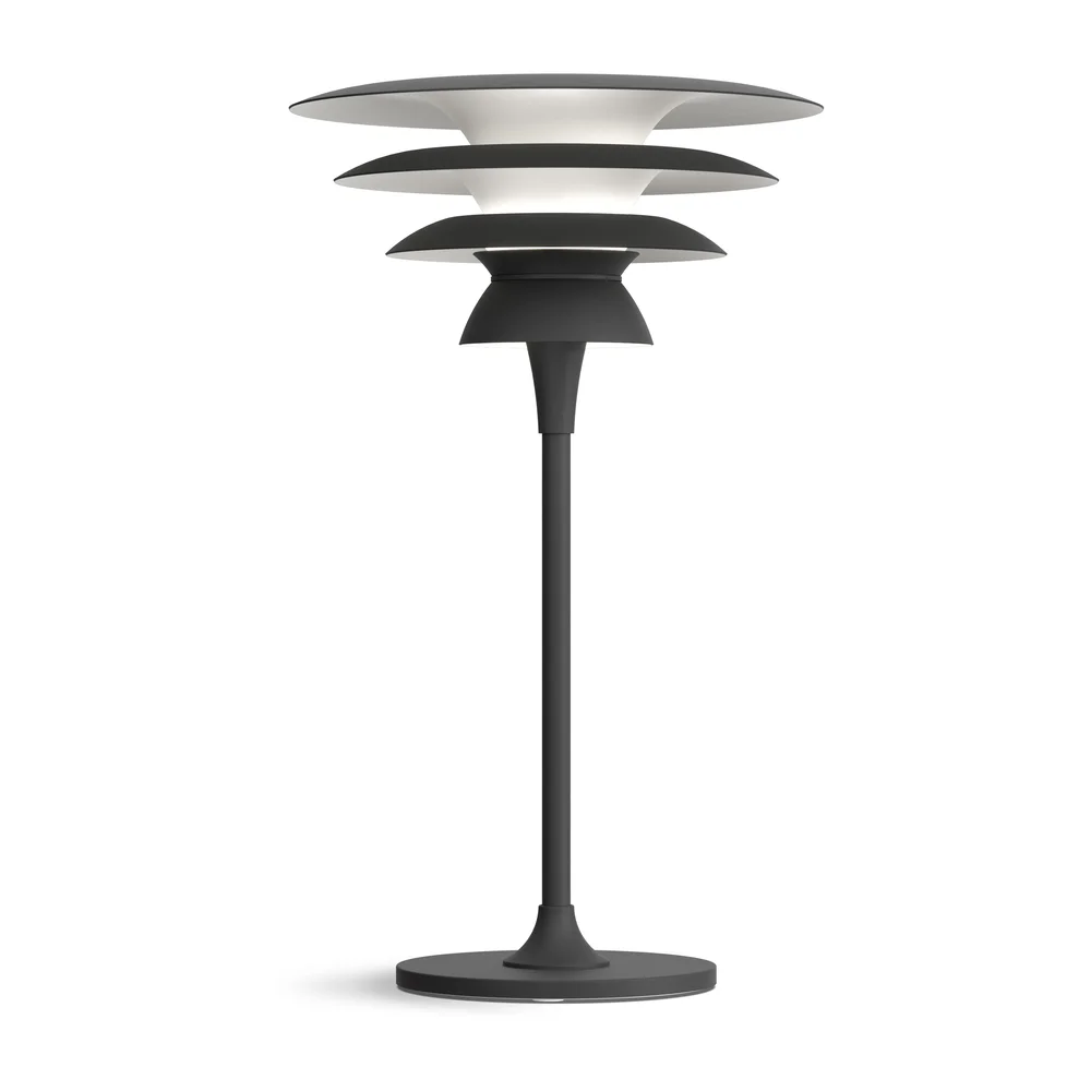 DaVinci bordslampa Ø30 cm v:1872732