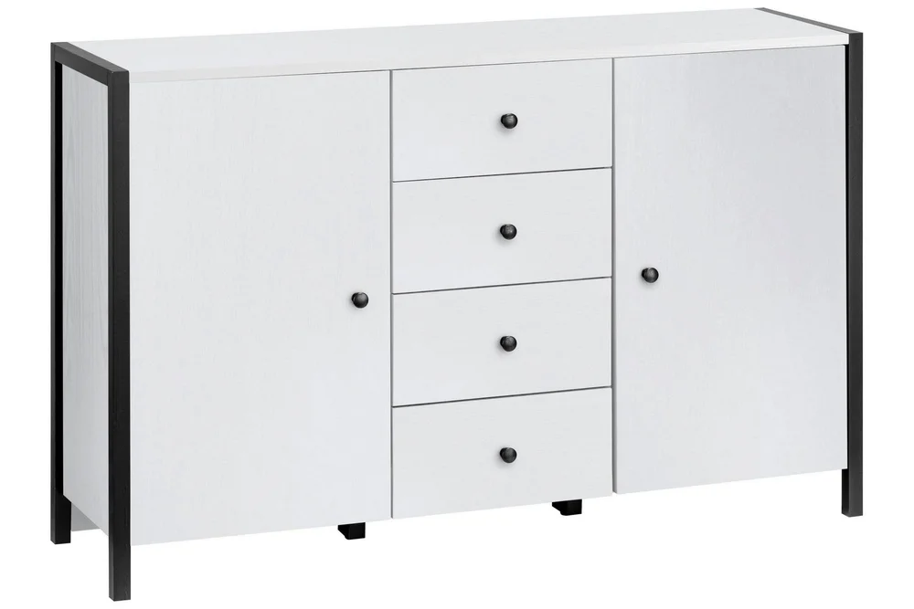 Plattpark Sideboard 120x35 cm v:3011836