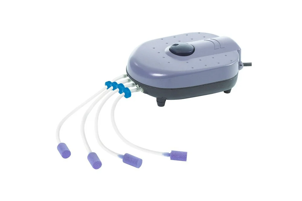 Damfilter Heissner Aqua Air Outdoor v:8817176