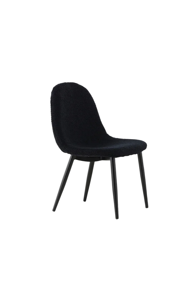 Polar Barnestol – Svart – Barnerom | m v:5860523 Polar Barnestol – Svart – Barnerom | m v:5860523
