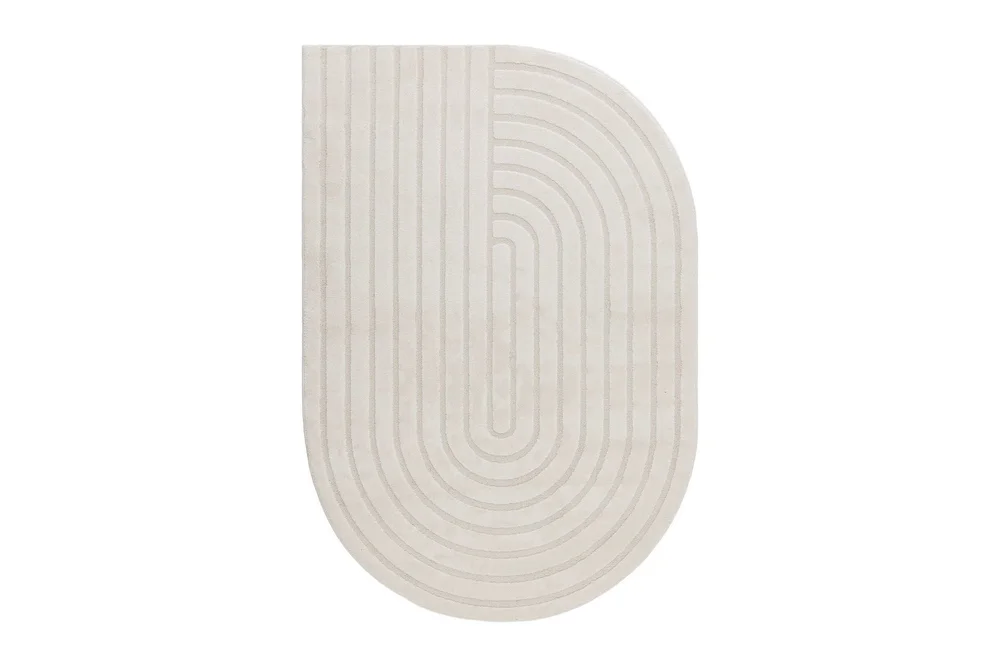 Genova Zen Wiltonteppe 200×290 cm v:8536592