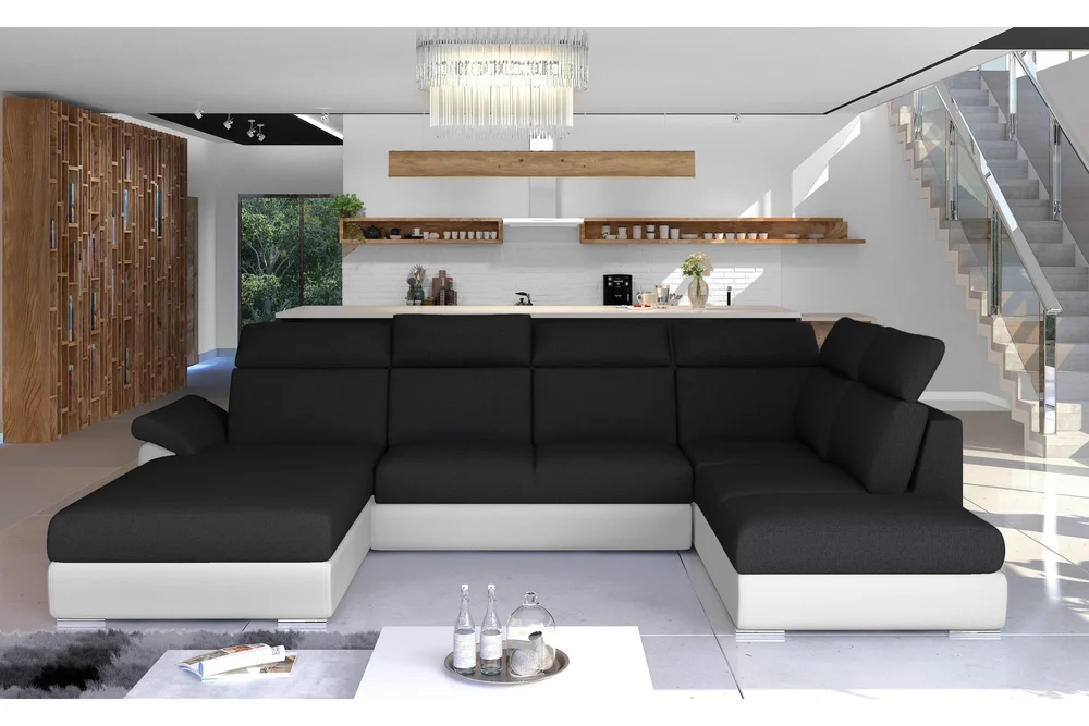 Zoana Sovesofa med Dobbeldivan v:9095740