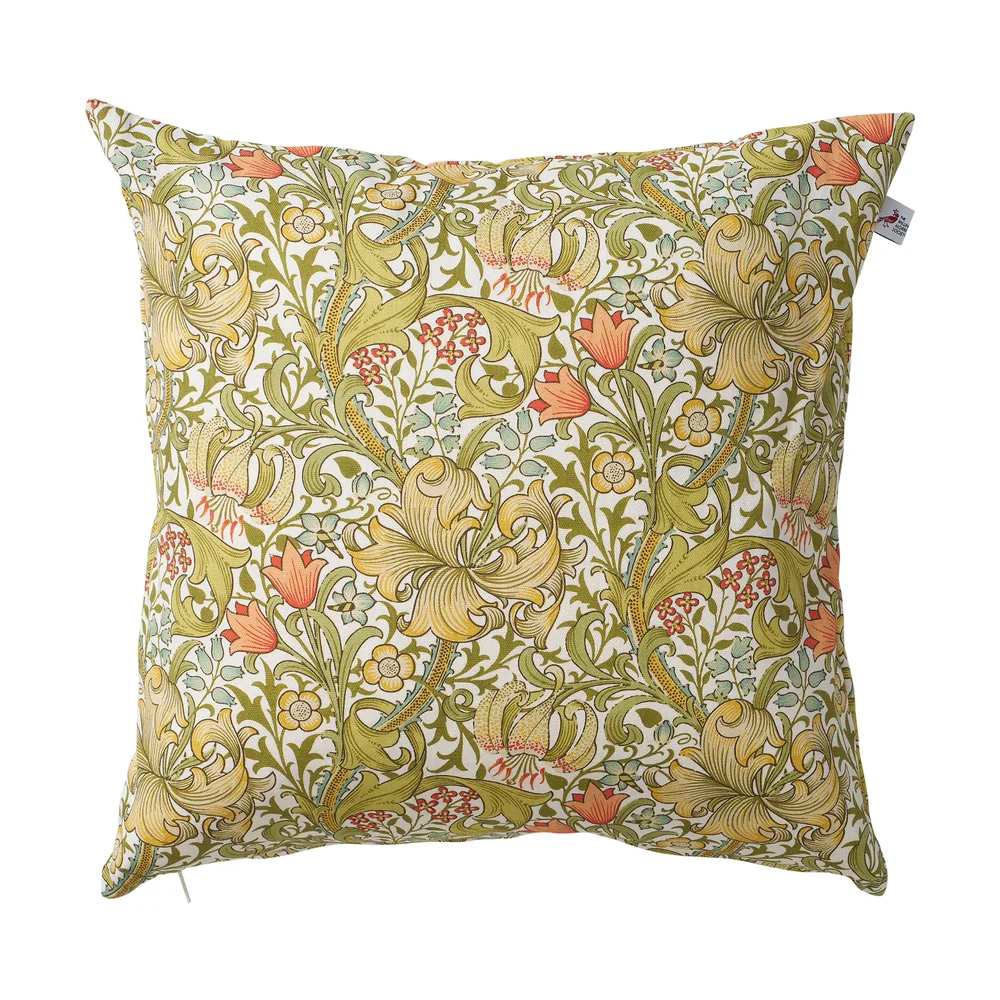 Golden Lily putetrekk 45x45 cm v:7674859
