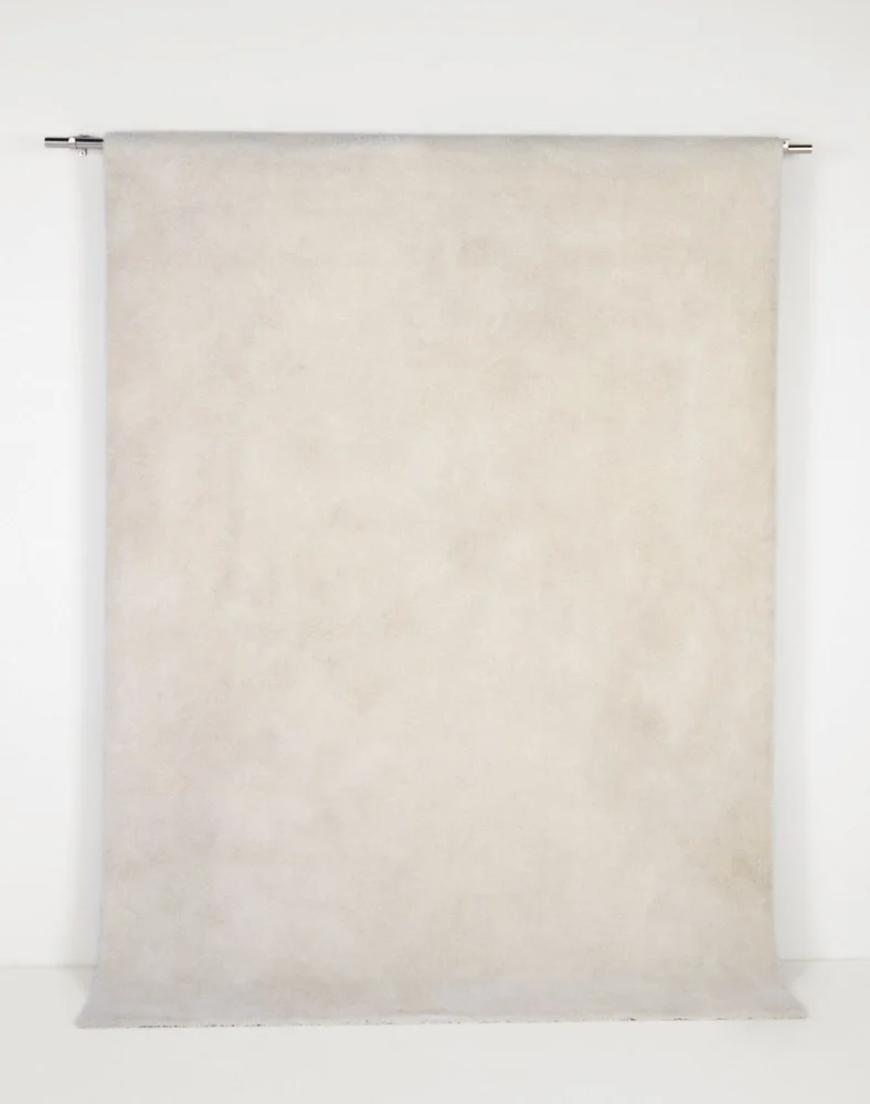 Teppe lys beige – 240×300 cm v:1396277