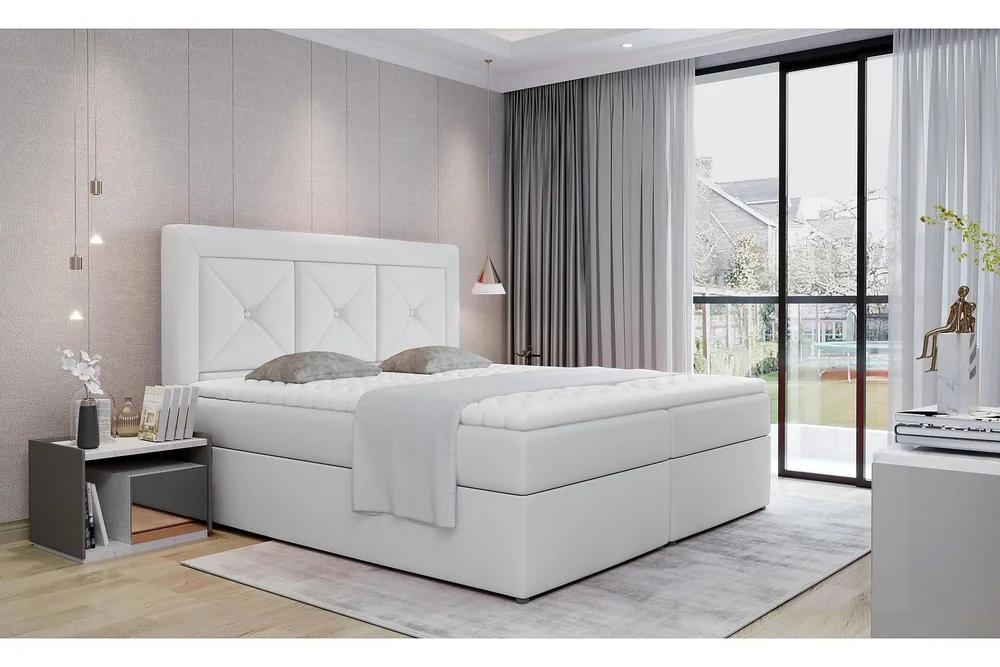 Sidria Sengepakke 160x200 cm v:3226157