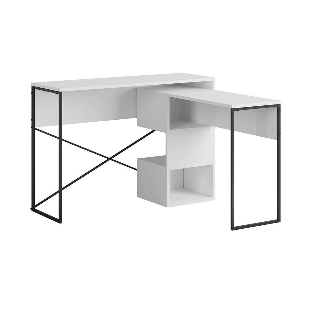 Menora Skrivebord 110 cm v:8091051