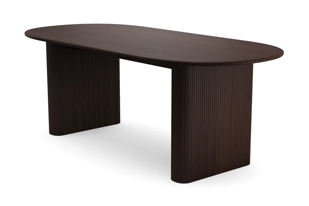 Noira spisebord 220x100cm v:3578673