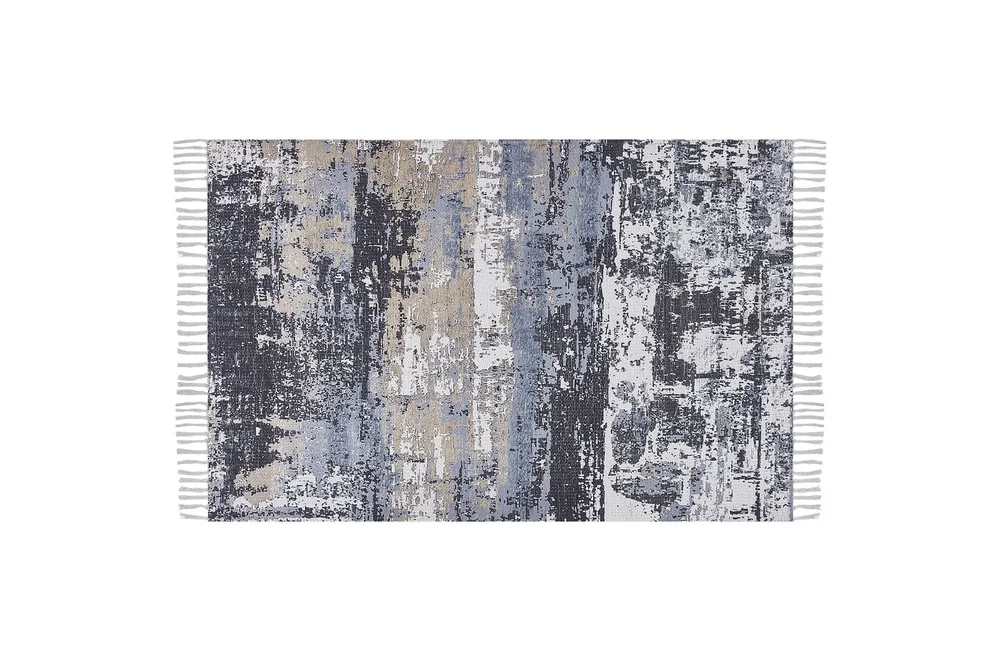 Konakli Ryeteppe 140x200 cm v:7032028