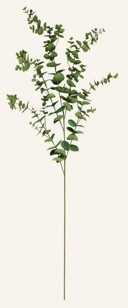 Kvist grønn – 52×145 cm v:2395107