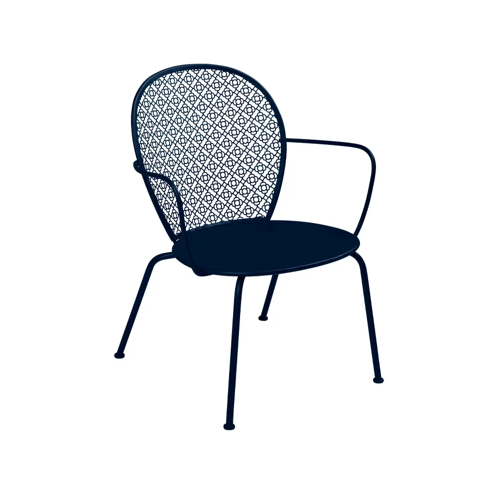 Lorette stol med armlener v:504499 Lorette stol med armlener v:504499