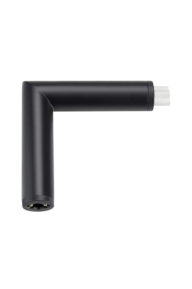 Vinkelkobling EXPAND – Svart – Belysning | m v:2959655