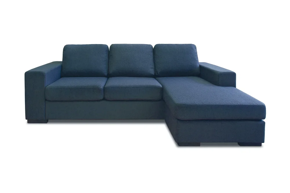 Logan Divansofa 3-seter Vendbar v:3428620