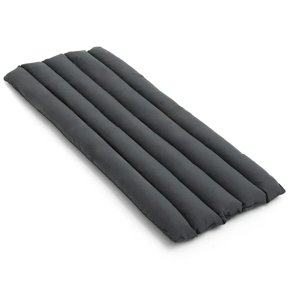 Palissade Soft Quilted Pute Til Høy Loungestol, Antrasitt v:3595898 Palissade Soft Quilted Pute Til Høy Loungestol, Antrasitt v:3595898