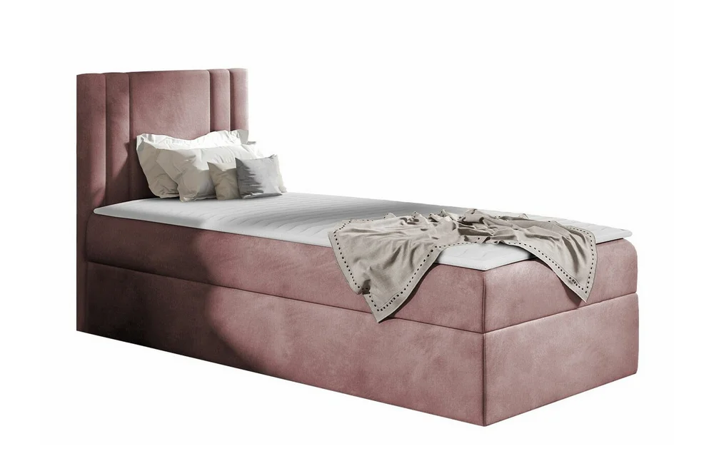 Sängram Betvallen 90x200 cm v:2972539