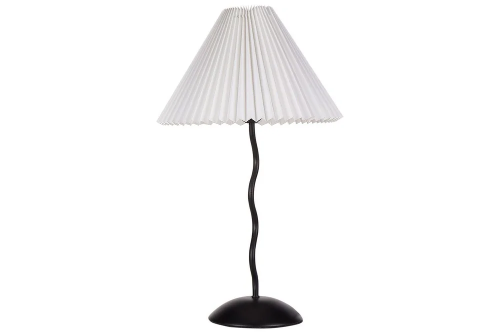 Montecristo Bordlampe 49 cm E27 v:4599199