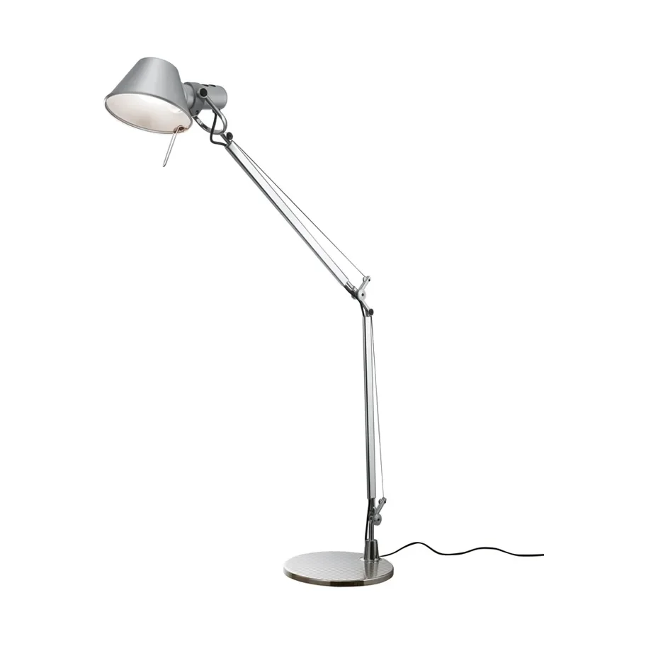 Tolomeo Midi bordlampe LED – Aluminium» v:1820743 Tolomeo Midi bordlampe LED – Aluminium» v:1820743