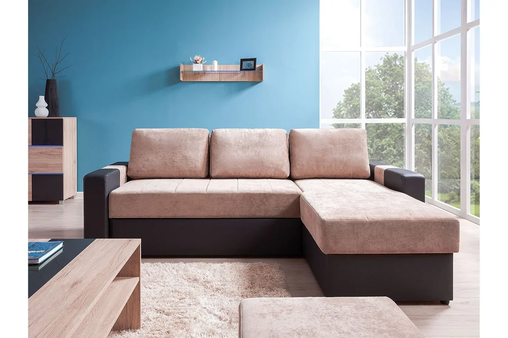 Keisha Divansovesofa v:2805891