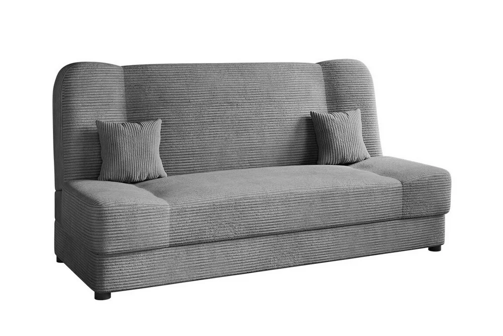 Kintore 2-seters Sovesofa v:3213130