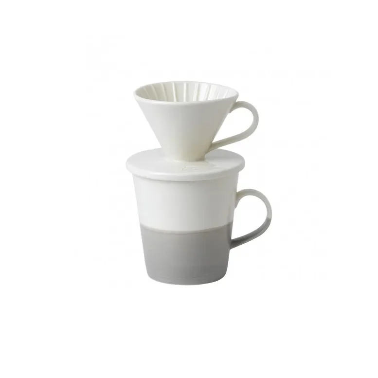 Coffee Studio kopp og filterbeholder v:8904749