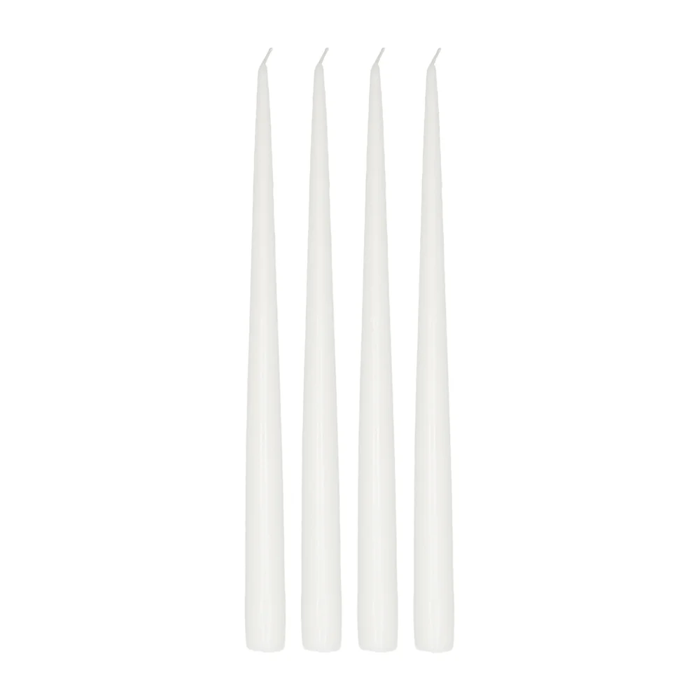 Atmosphere antikklys 4-pakning 32 cm v:6559375 Atmosphere antikklys 4-pakning 32 cm v:6559375