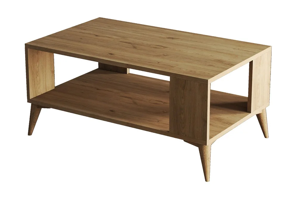 Palgrave Sofabord 90x54x90 cm v:3445171