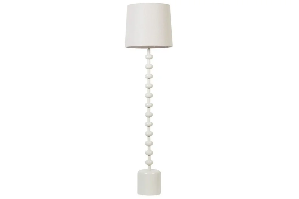 Golvlampor Offwhite v:8131135