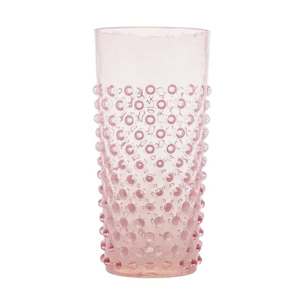Hobnail Long drink glass 20 cl v:2627860