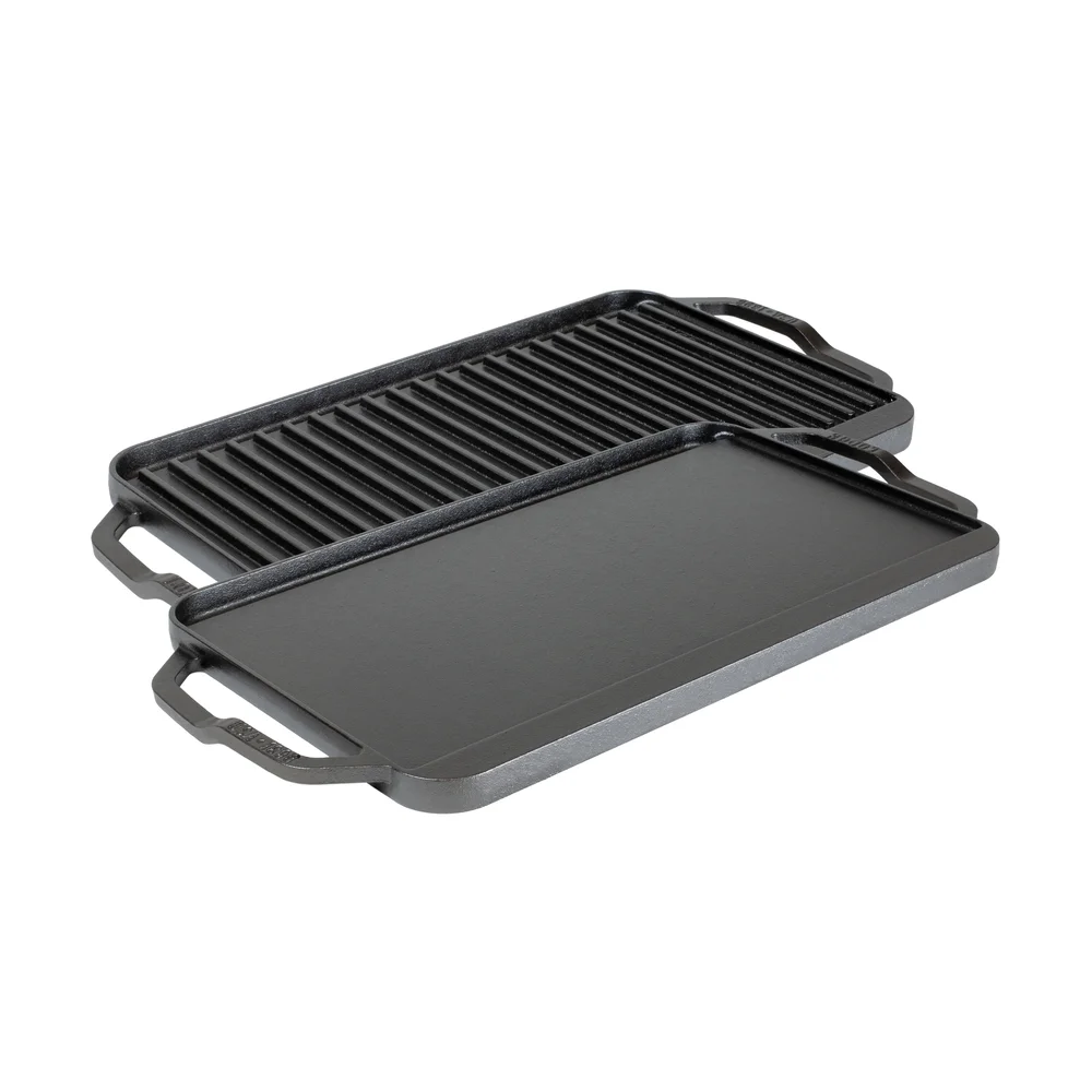 Chef collection vendbar steke- og grillplate v:1346263
