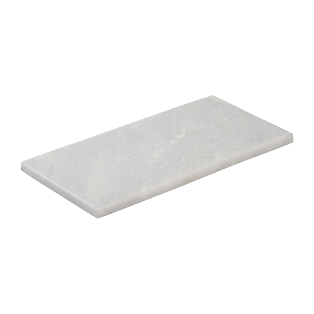 Humdakin marmorbrett uten kant 30×15 cm v:2935750 Humdakin marmorbrett uten kant 30×15 cm v:2935750