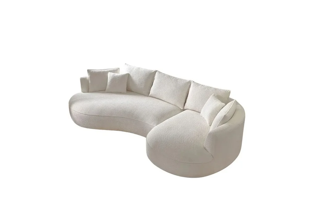 Hungirr Sofa med divan 4-seter v:5533261 Hungirr Sofa med divan 4-seter v:5533261