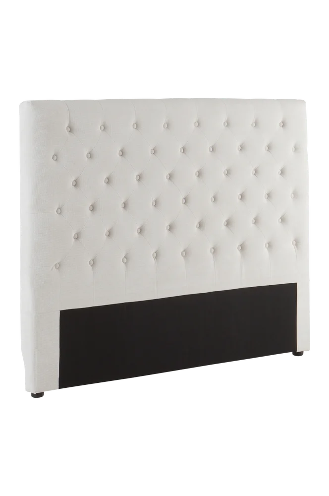 SKENE sengegavl 160 cm – Hvit m v:9048202 SKENE sengegavl 160 cm – Hvit m v:9048202