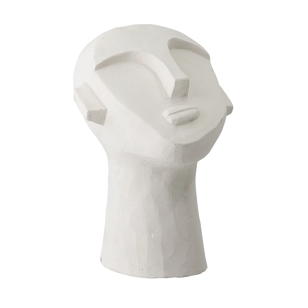 Bloomingville skulptur 22 cm v:2911512