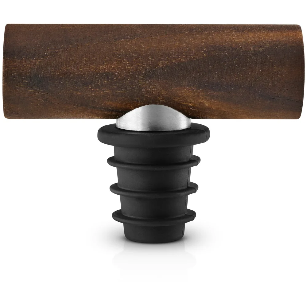 Liquid Lounge Vinstopper, Valnøtt v:6138768 Liquid Lounge Vinstopper, Valnøtt v:6138768