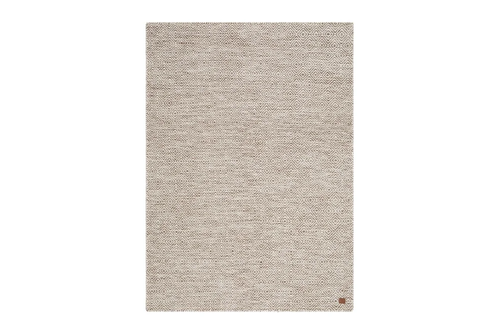 Gåsöga Ullteppe 240×340 cm Rektangulær v:3653212
