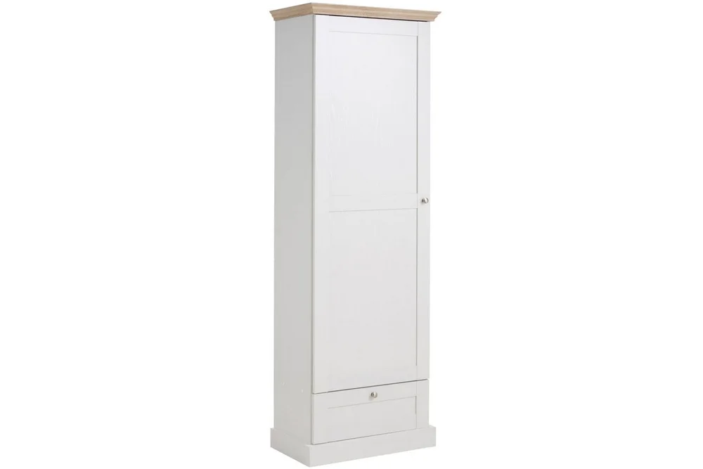 Dareia Garderobe 60 cm v:8375448