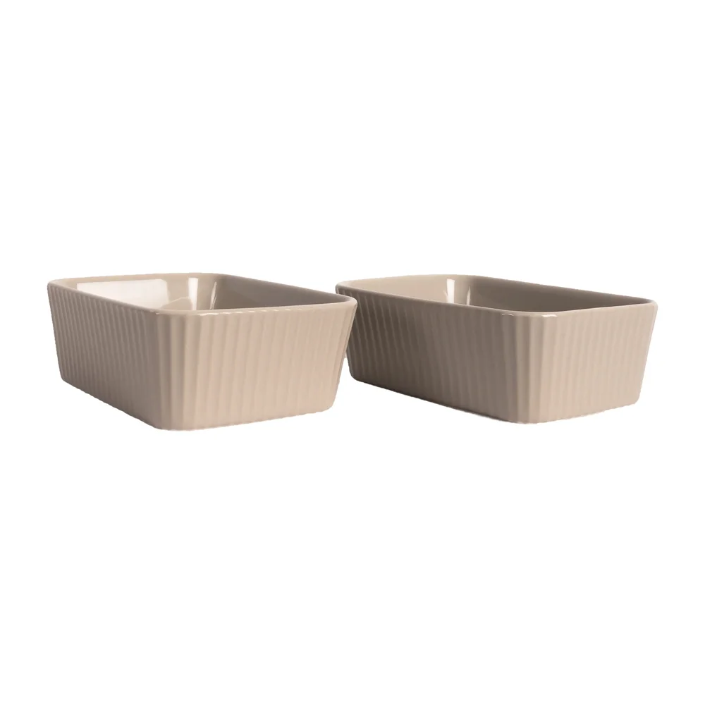 Flora ugnsform mini 2-pack v:9358648 Flora ugnsform mini 2-pack v:9358648