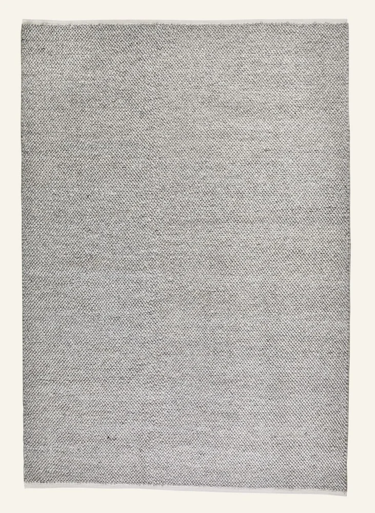 Ullteppe grå – 160×230 cm v:1294423 Ullteppe grå – 160×230 cm v:1294423