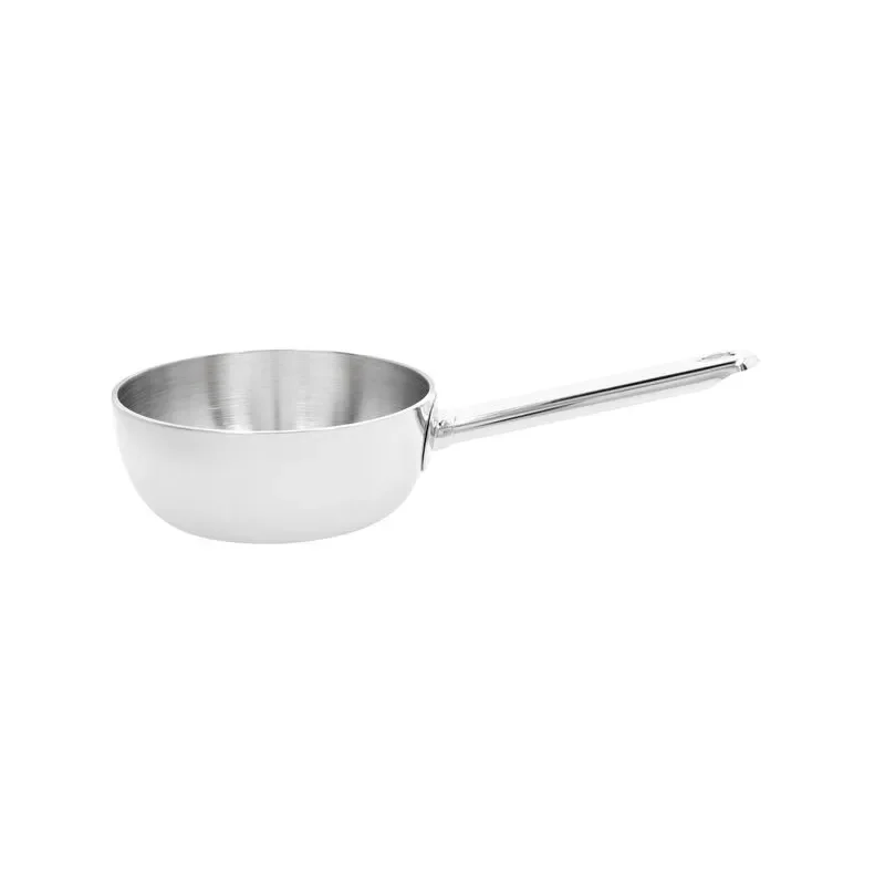Demeyere Apollo 7 sautépanne rustfritt stål v:8723681 Demeyere Apollo 7 sautépanne rustfritt stål v:8723681