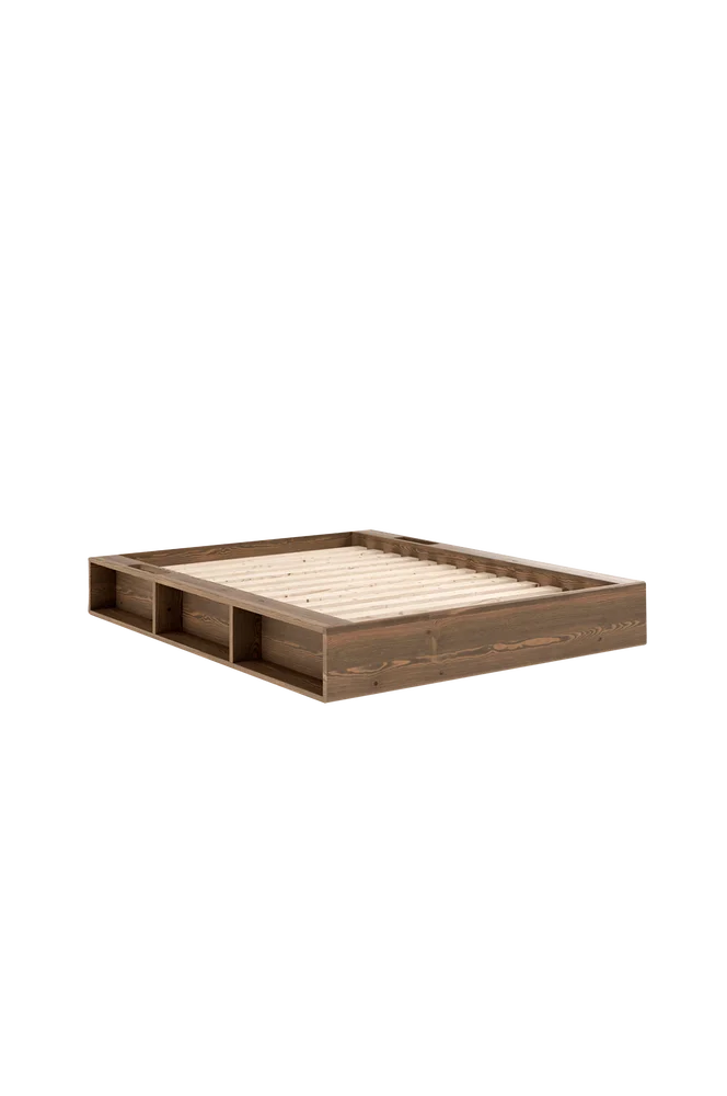 Seng Ziggy – Brun m v:4252131 Seng Ziggy – Brun m v:4252131